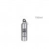 Garrafa gua Alumnio Bewinner Redondo 750ml