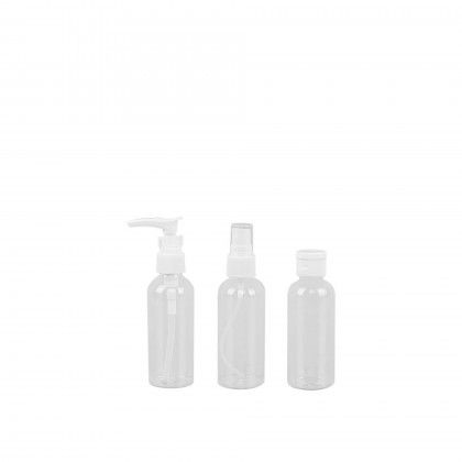 Kit Viagem 100ML
