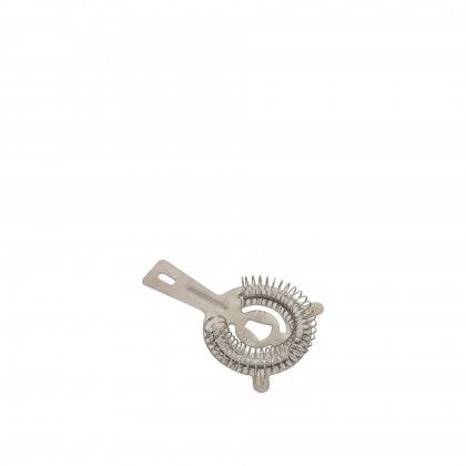 Coador Cocktail Inox 7.5X14.5CM