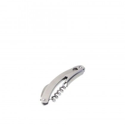 Saca Rolhas Metal 11X2.2cm