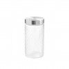 Frasco Hermtico Anna com Tampa 1700ml 11X22cm