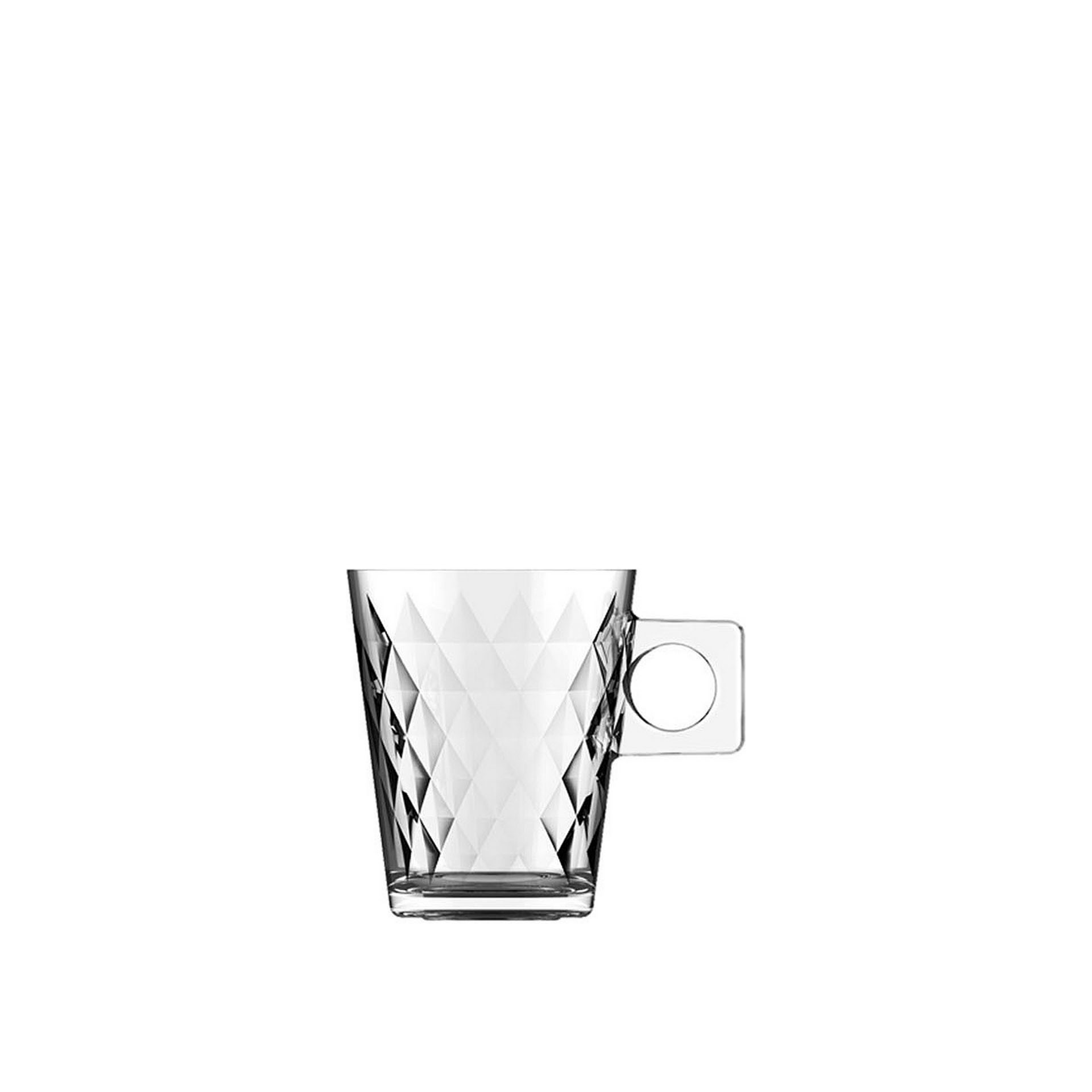 Chávena Café Lima Diamante 8CL Pack 3