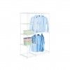 Armrio Desmontvel 115X50X170CM
