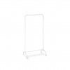 Cabide com Rodas 78X44.5X160CM