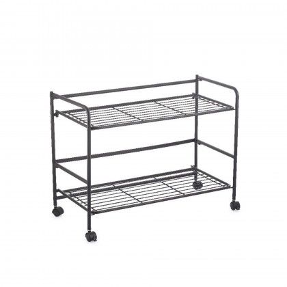 Estante Dobrável 67X30X45CM Estante Dobrável 67X30X45CM