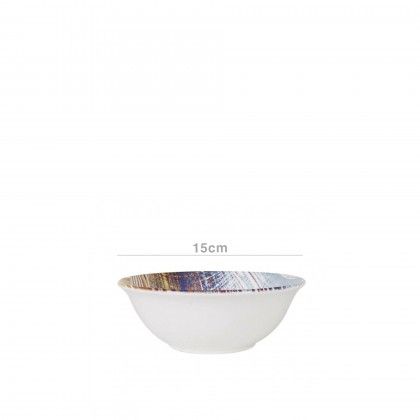 Taa Boreal Redonda 15CM