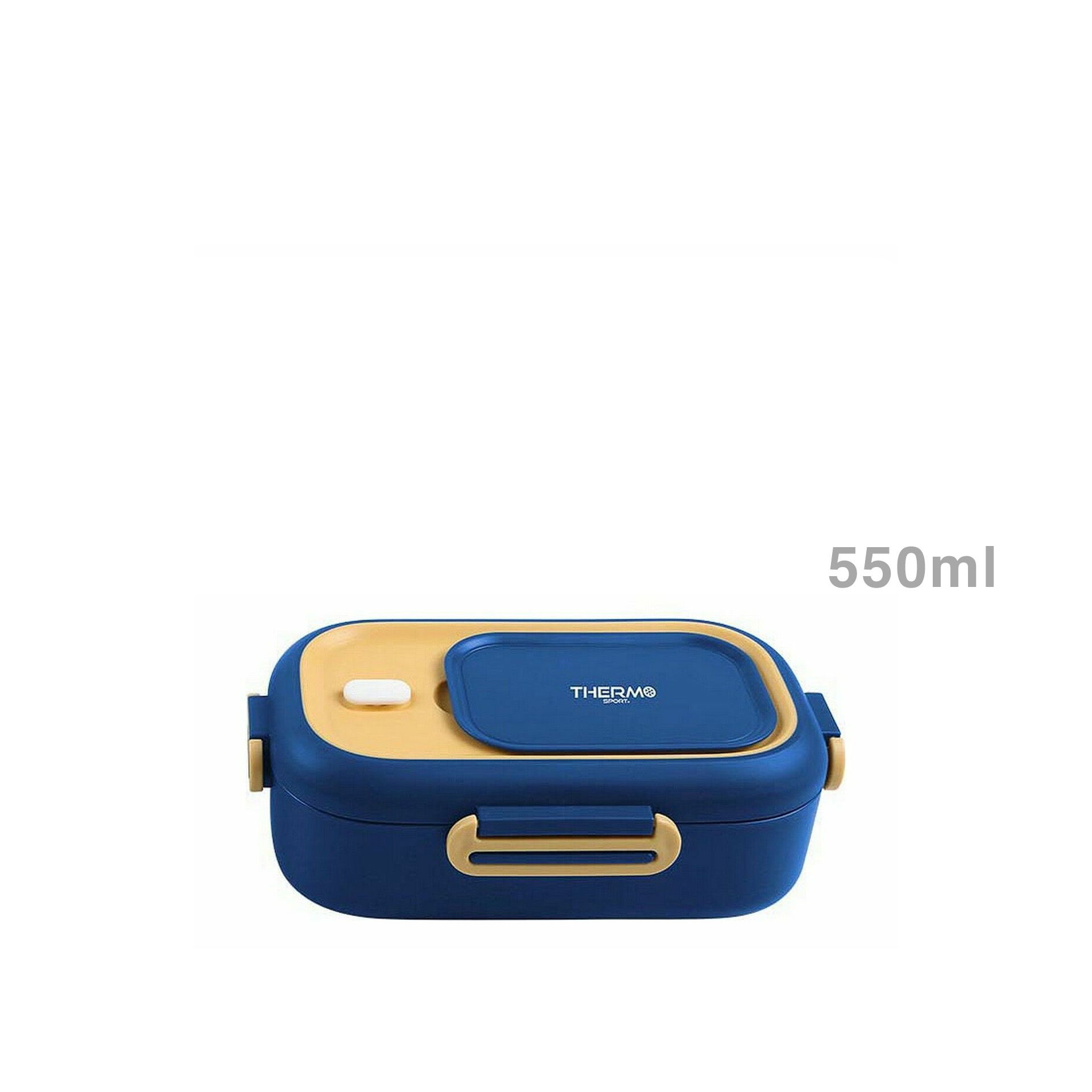 Lancheira Térmica Thermosport 550ml 21.7X13.3X7cm