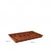 Organizador Talheres Termoplstico 59X38cm