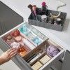 Organizador Lova 2 Divises 12.5X6.3X2cm