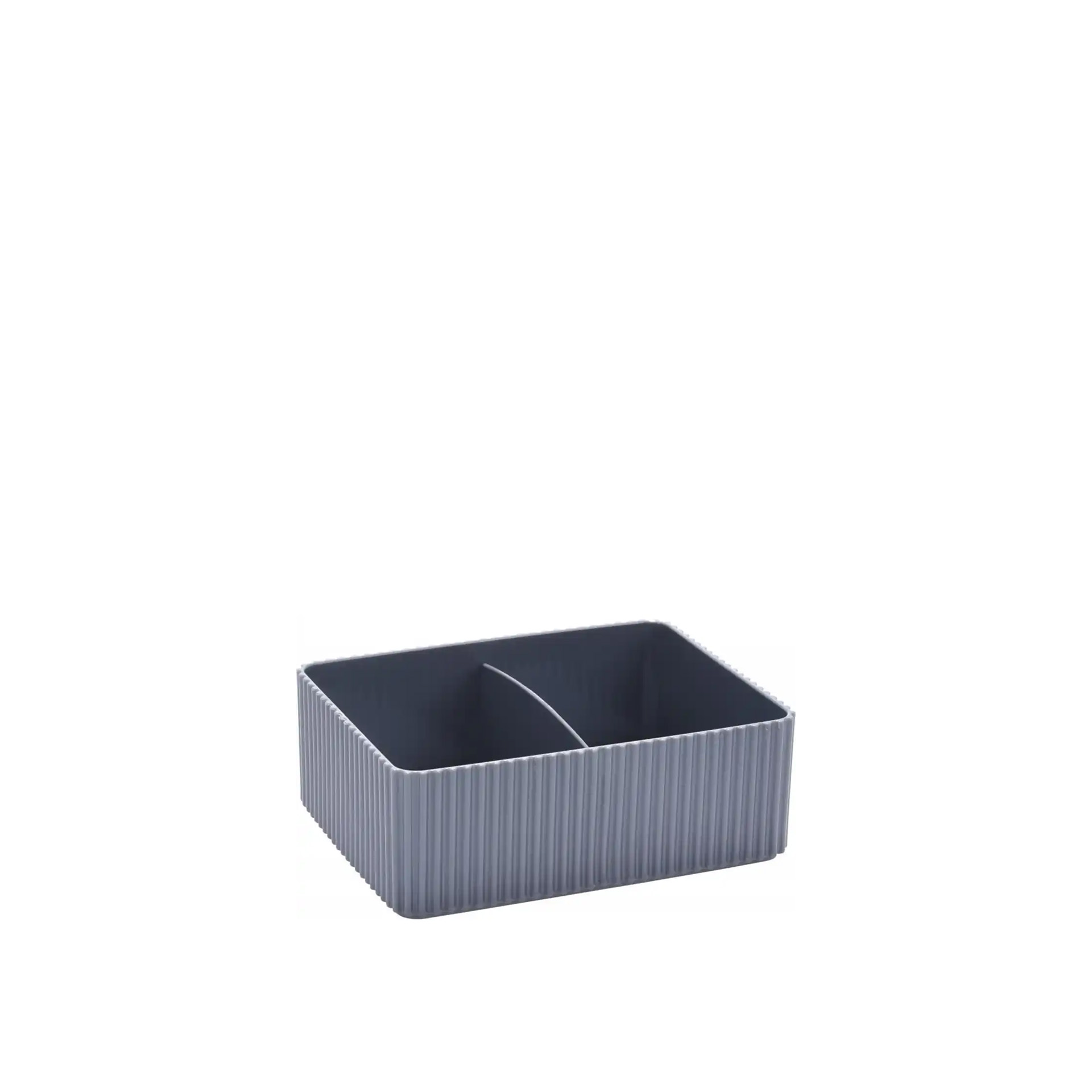 Organizador Lova 2 Divisões 12.5X6.3X2cm
