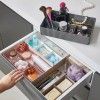 Organizador Lova 15 Divises 29.8X18X6.2cm