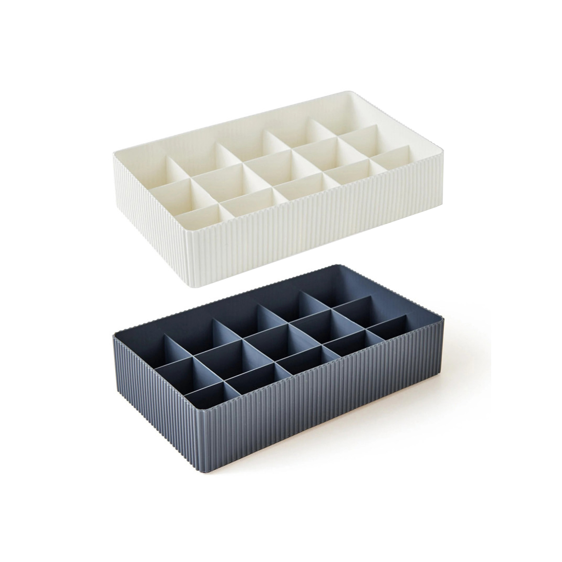 Organizador Lova 15 Divisões 29.8X18X6.2cm