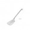 Esptula Inox Perfurada 8X33cm