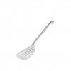 Esptula Inox Perfurada 8X33cm