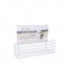 Estante Organizadora Porta Branco 34X9.5X22cm