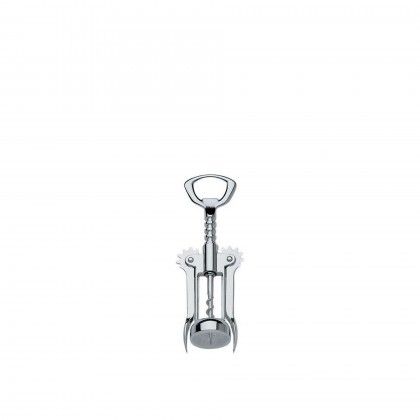 Saca Rolhas Inox 16.5cm