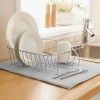 Escorredor Loia Microfibra Flexvel 50X38cm