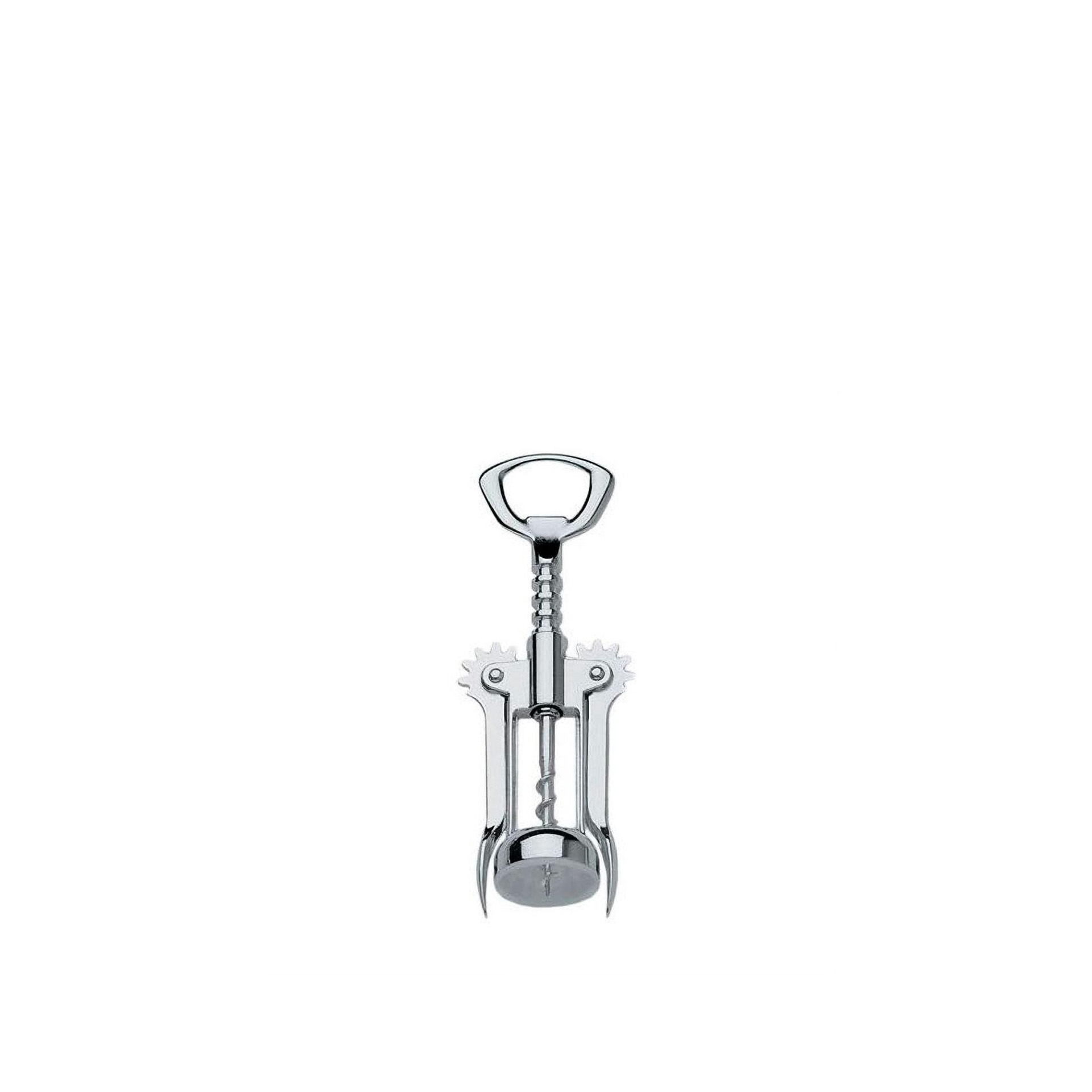 Saca Rolhas Inox 16.5cm
