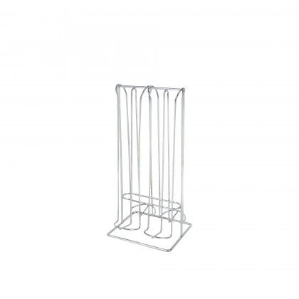 Suporte Metal 20 Cpsulas Caf 14X12.5X30.5cm