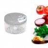 Cortador Vegetais Manual 200ml 9X6cm