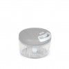 Cortador Vegetais Manual 200ml 9X6cm