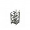 Suporte Utenslios Cozinha 12X9.5X18cm