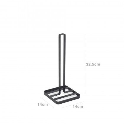 Suporte Rolo Cozinha 14X14X32.5cm