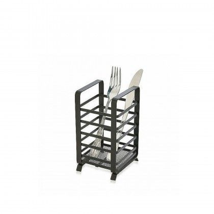 Suporte Utenslios Cozinha 12X9.5X18cm