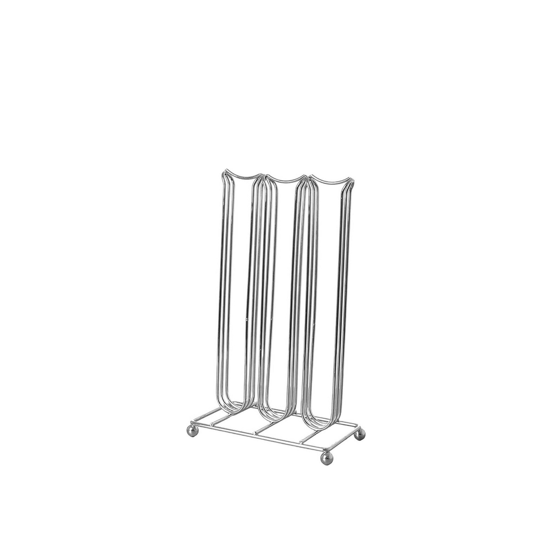 Suporte Metal 42 Cápsulas Café 16.5X9.5X26.5cm