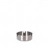 Cinzeiro Inox Redondo 8cm