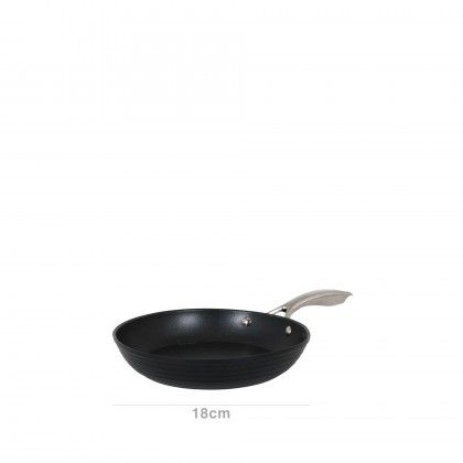 Frigideira Alumnio Forjado Pro Induo 18cm