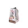 Cafeteira Italiana Inox Induo 2 Chvenas