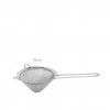 Coador Inox Cnico 16cm