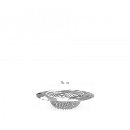 Filtro para Banca Inox 9X2.3cm