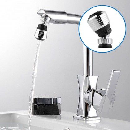 Regulador Fluxo Torneira 6.3cm