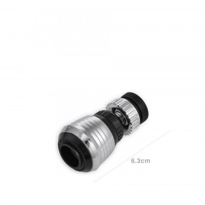 Regulador Fluxo Torneira 6.3cm