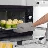 Luva Forno Silicone 20.7X17cm
