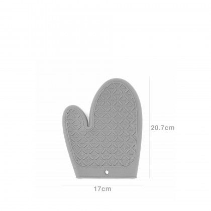 Luva Forno Silicone 20.7X17cm