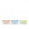Saco Reutilizvel Baguette 30X15cm Pack 3