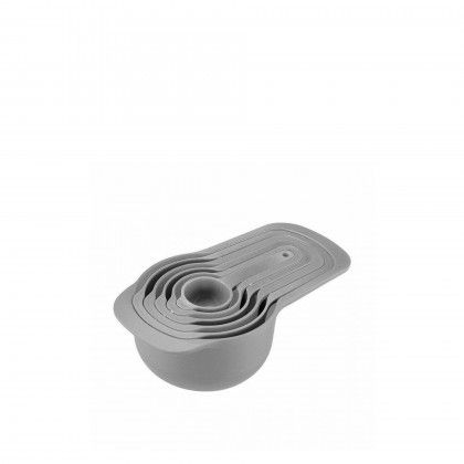 Colher Medidora Pack 6