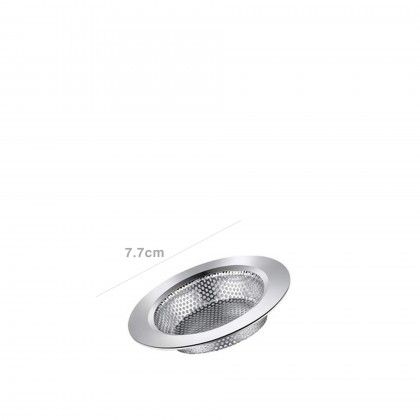 Filtro para Banca Inox 7.7X1cm