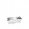 Forma Bolo Retangular 20X11.5X7.5cm Forma Bolo Retangular 20X11.5X7.5cm