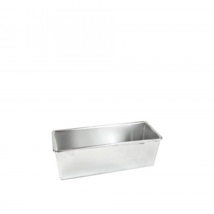Forma Bolo Retangular 20X11.5X7.5cm Forma Bolo Retangular 20X11.5X7.5cm