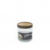 Frasco Hermtico Anna com Tampa Madeira 0.450ml 10X12.5cm