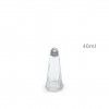 Frasco Especiarias / Saleiro 40ml