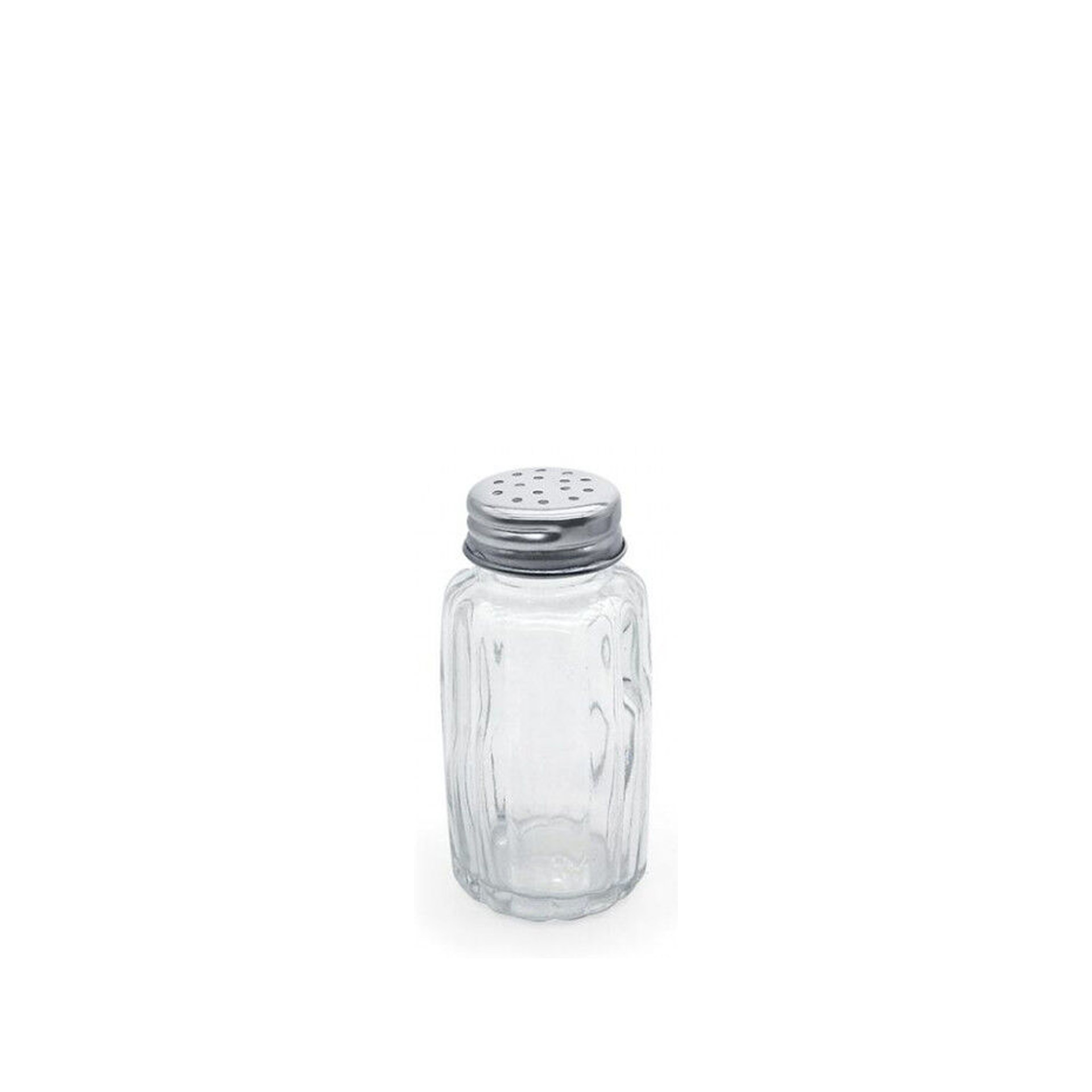 Frasco Especiarias / Saleiro 55ml