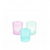Copo Shot Plstico Reutilizvel Colores 30ml Pack 10