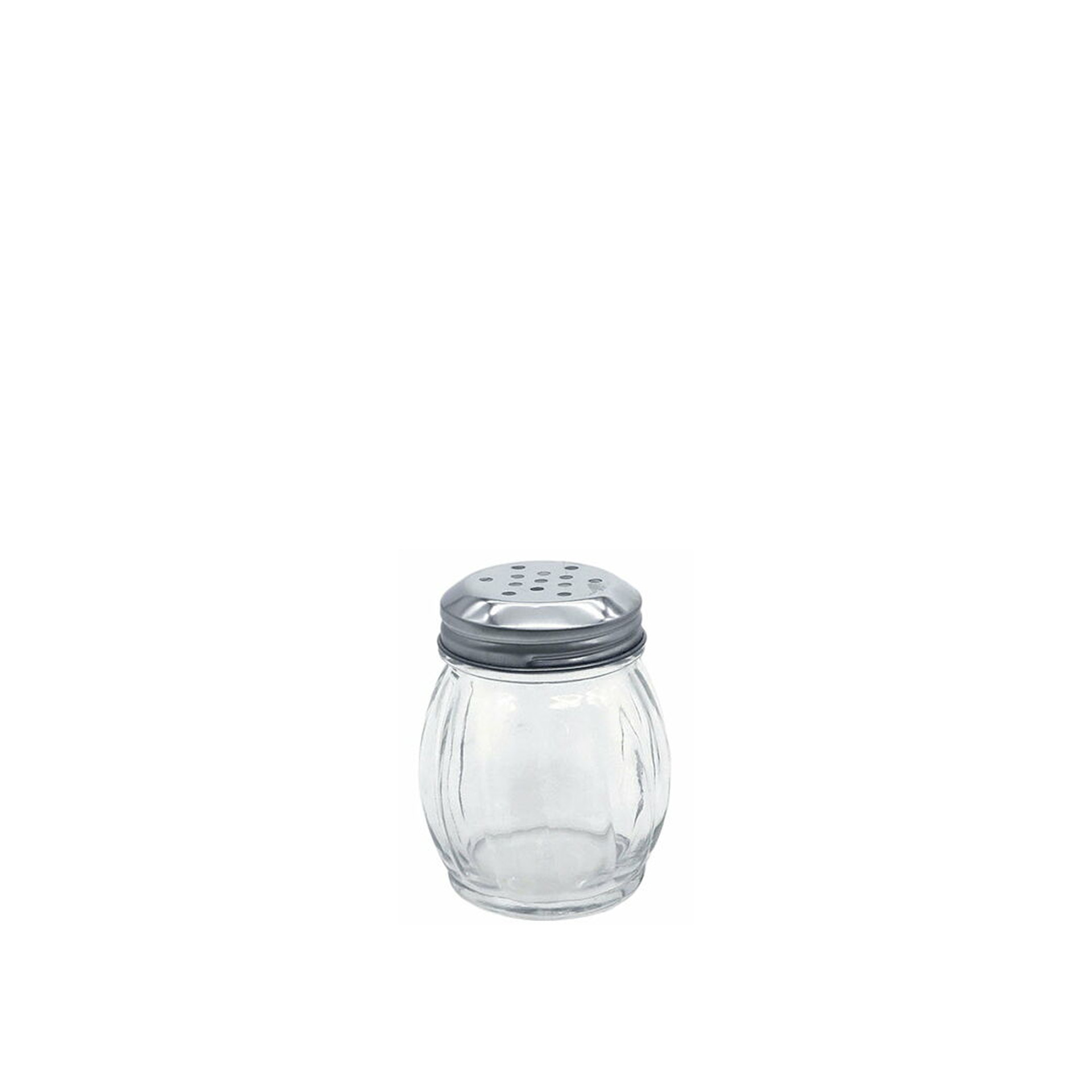 Frasco Especiarias / Saleiro 150ml