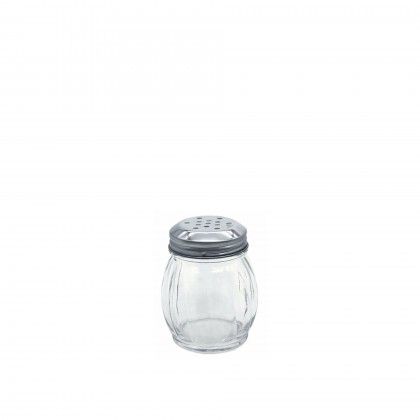 Frasco Especiarias / Saleiro 150ml