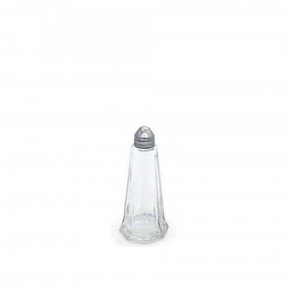 Frasco Especiarias / Saleiro 40ml